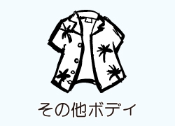 その他ボディ