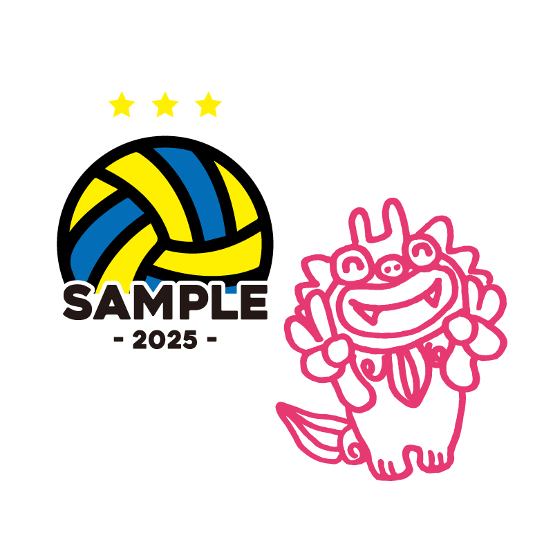 デザインサンプル