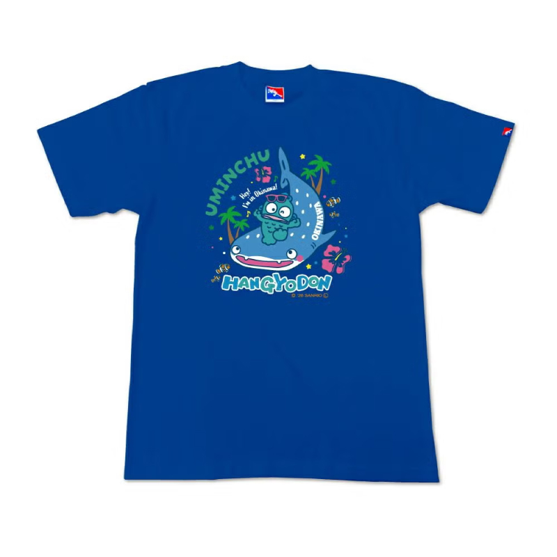 ハンギョドンTシャツ