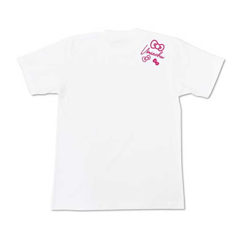 Kiss キティ HELLO KITTY バック
