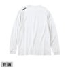 【ｵﾝﾗｲﾝ限定】【長袖T】UMINCHU ロゴ ロンT｜海人工房 Online shop