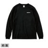 【ｵﾝﾗｲﾝ限定】【長袖T】UMINCHU ロゴ ロンT｜海人工房 Online shop