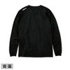 【ｵﾝﾗｲﾝ限定】【長袖T】UMINCHU ロゴ ロンT｜海人工房 Online shop