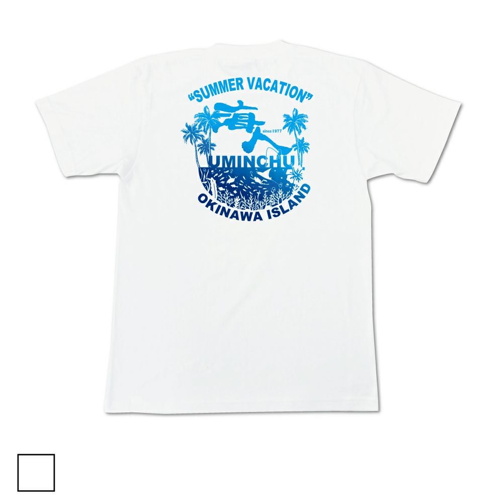 Tシャツ | 海人 Online Shop