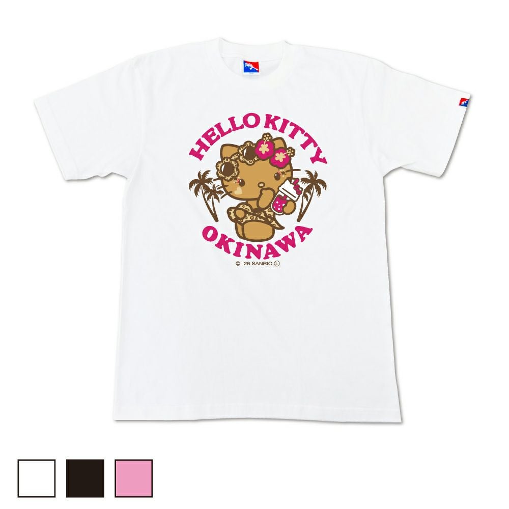 HELLO KITTY】Kissギャル HELLO KITTY 大人用 | 海人 Online Shop