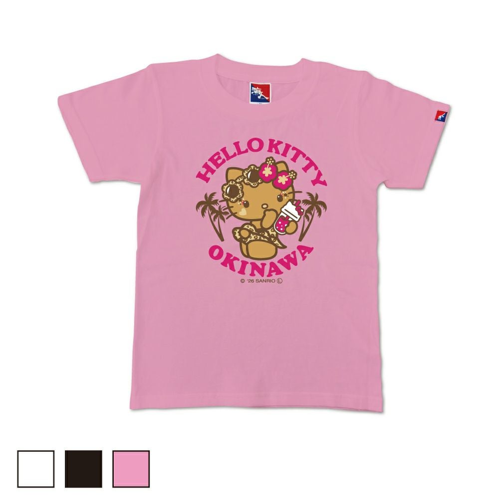 キャラクターTシャツシリーズ | 海人 Online Shop