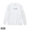 【ｵﾝﾗｲﾝ限定】【長袖T】サンセットパラダイス｜海人工房 Online shop