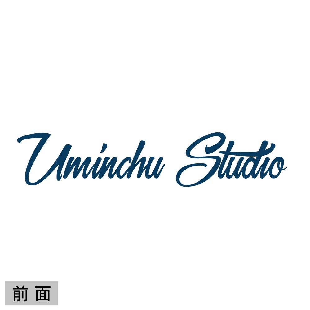 【ｵﾝﾗｲﾝ限定】【長袖T】サンセットパラダイス｜海人工房 Online shop