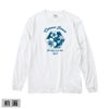 【ｵﾝﾗｲﾝ限定】【長袖T】ハイビ＆パーム｜海人工房 Online shop