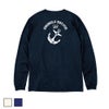【ｵﾝﾗｲﾝ限定】【長袖T】マリン1077｜海人工房 Online shop
