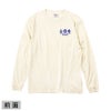 【ｵﾝﾗｲﾝ限定】【長袖T】マリン1077｜海人工房 Online shop