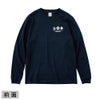【ｵﾝﾗｲﾝ限定】【長袖T】マリン1077｜海人工房 Online shop