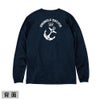 【ｵﾝﾗｲﾝ限定】【長袖T】マリン1077｜海人工房 Online shop
