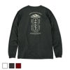 【ｵﾝﾗｲﾝ限定】【長袖T】海人クラシック｜海人工房 Online shop