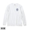【ｵﾝﾗｲﾝ限定】【長袖T】海人クラシック｜海人工房 Online shop