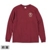 【ｵﾝﾗｲﾝ限定】【長袖T】海人クラシック｜海人工房 Online shop