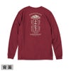 【ｵﾝﾗｲﾝ限定】【長袖T】海人クラシック｜海人工房 Online shop